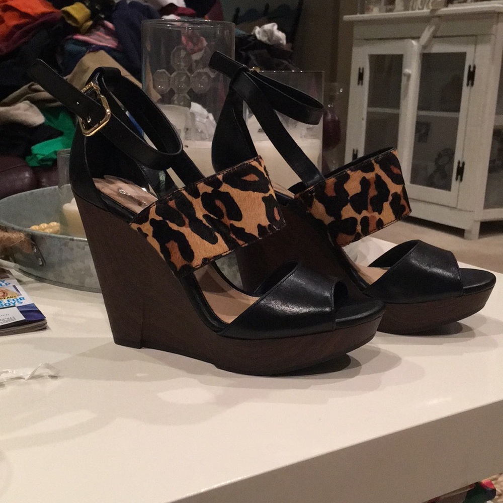 Wedges